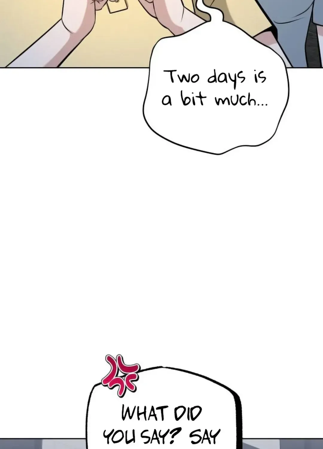 Read Professor chapter 22 image 109 on Lezhin