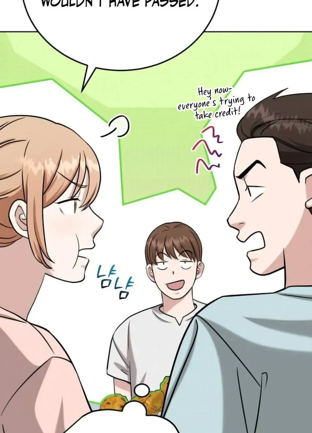 Read Professor chapter 22 image 11 on Lezhin