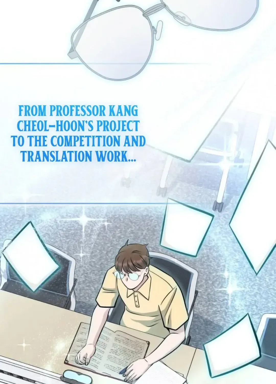 Read Professor chapter 22 image 116 on Lezhin