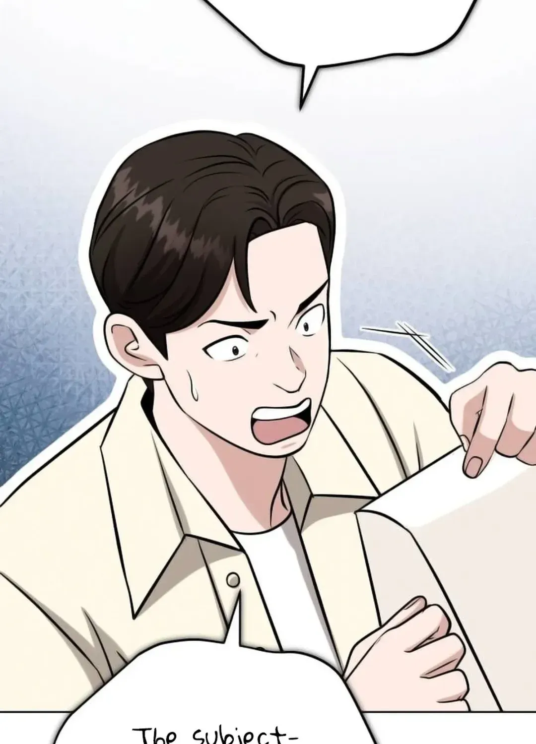 Read Professor chapter 22 image 124 on Lezhin