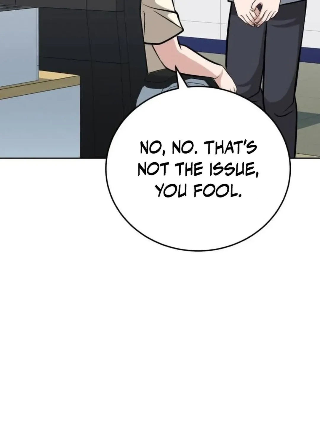 Read Professor chapter 22 image 129 on Lezhin