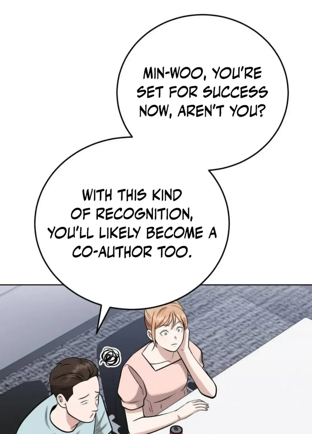 Read Professor chapter 22 image 13 on Lezhin