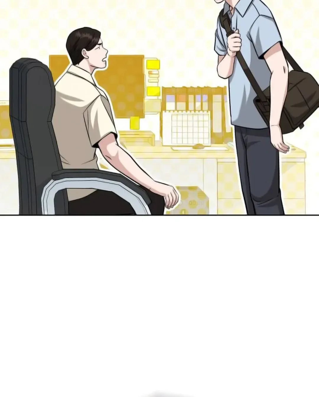 Read Professor chapter 22 image 133 on Lezhin