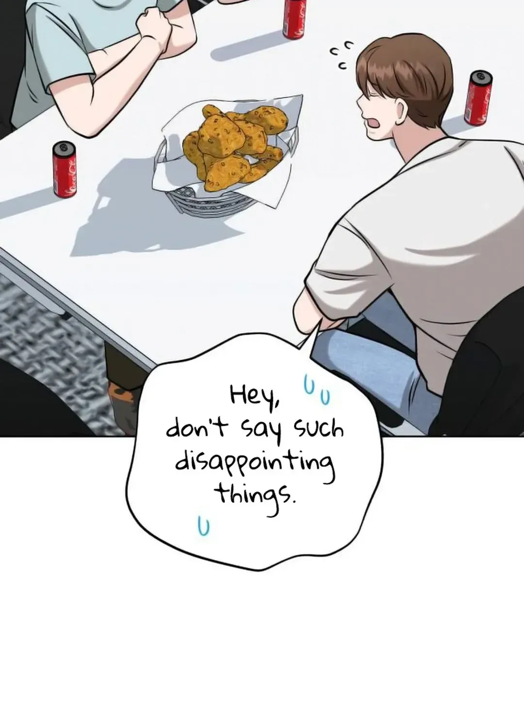 Read Professor chapter 22 image 14 on Lezhin