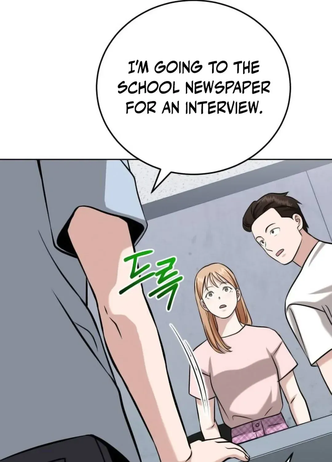 Read Professor chapter 22 image 153 on Lezhin
