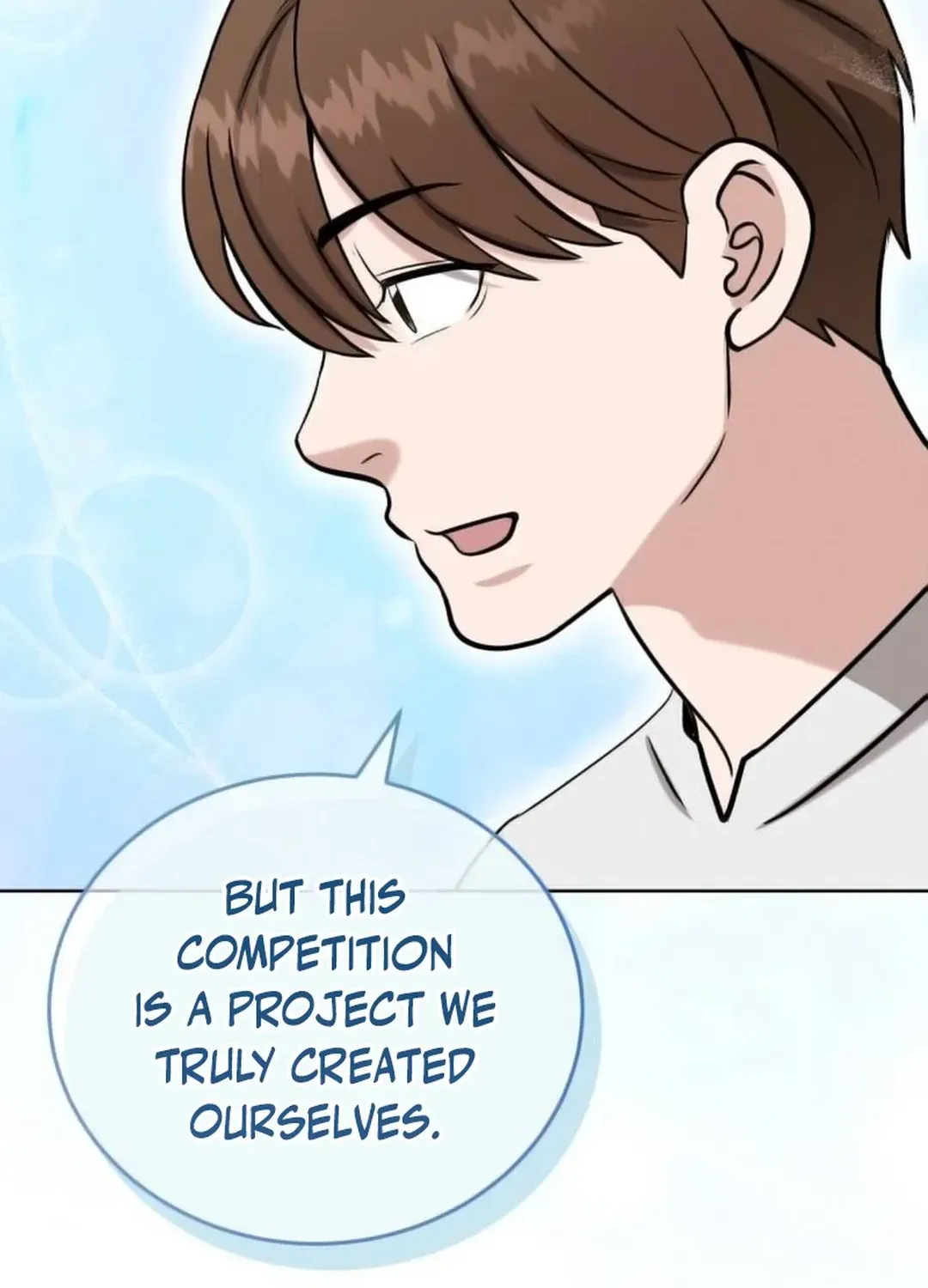 Read Professor chapter 22 image 16 on Lezhin