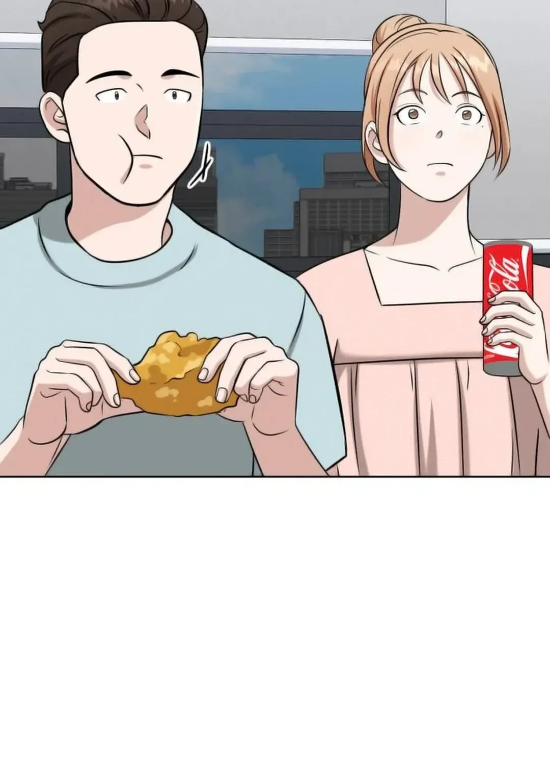 Read Professor chapter 22 image 18 on Lezhin