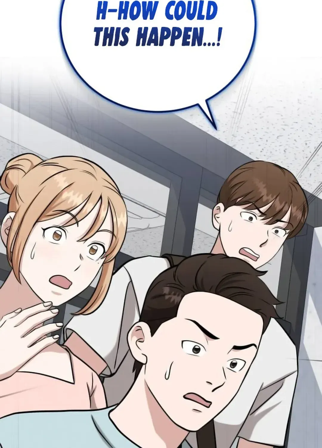 Read Professor chapter 22 image 2 on Lezhin