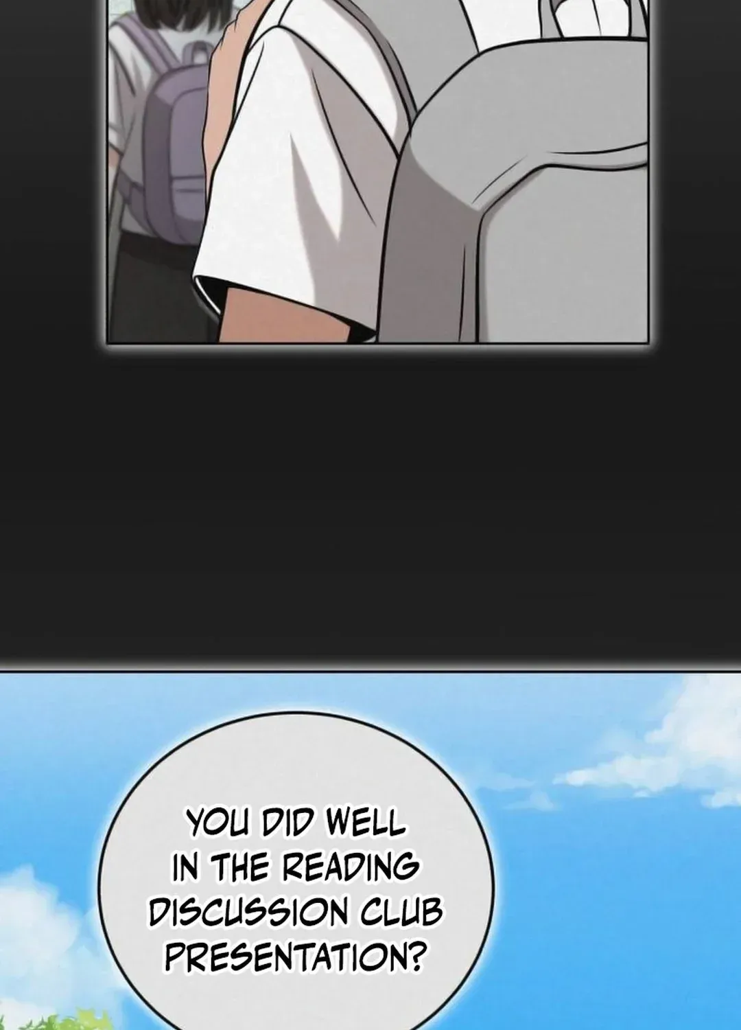Read Professor chapter 22 image 30 on Lezhin