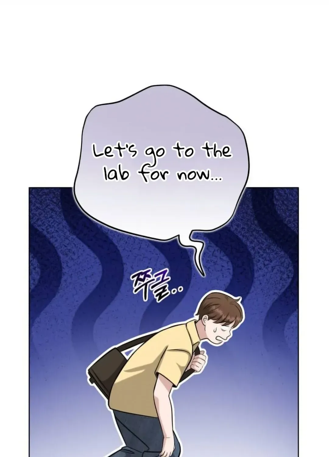 Read Professor chapter 22 image 45 on Lezhin