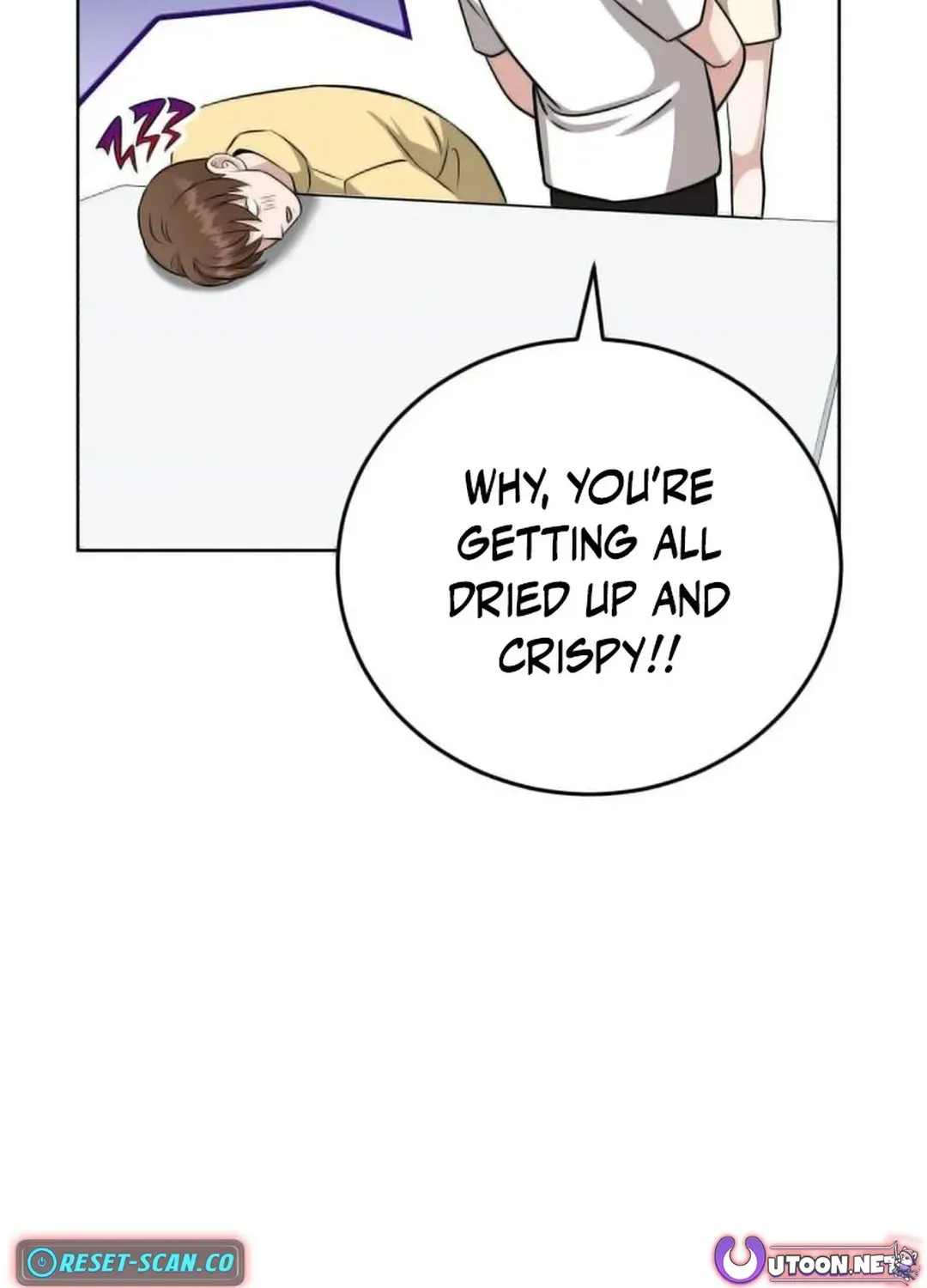 Read Professor chapter 22 image 50 on Lezhin