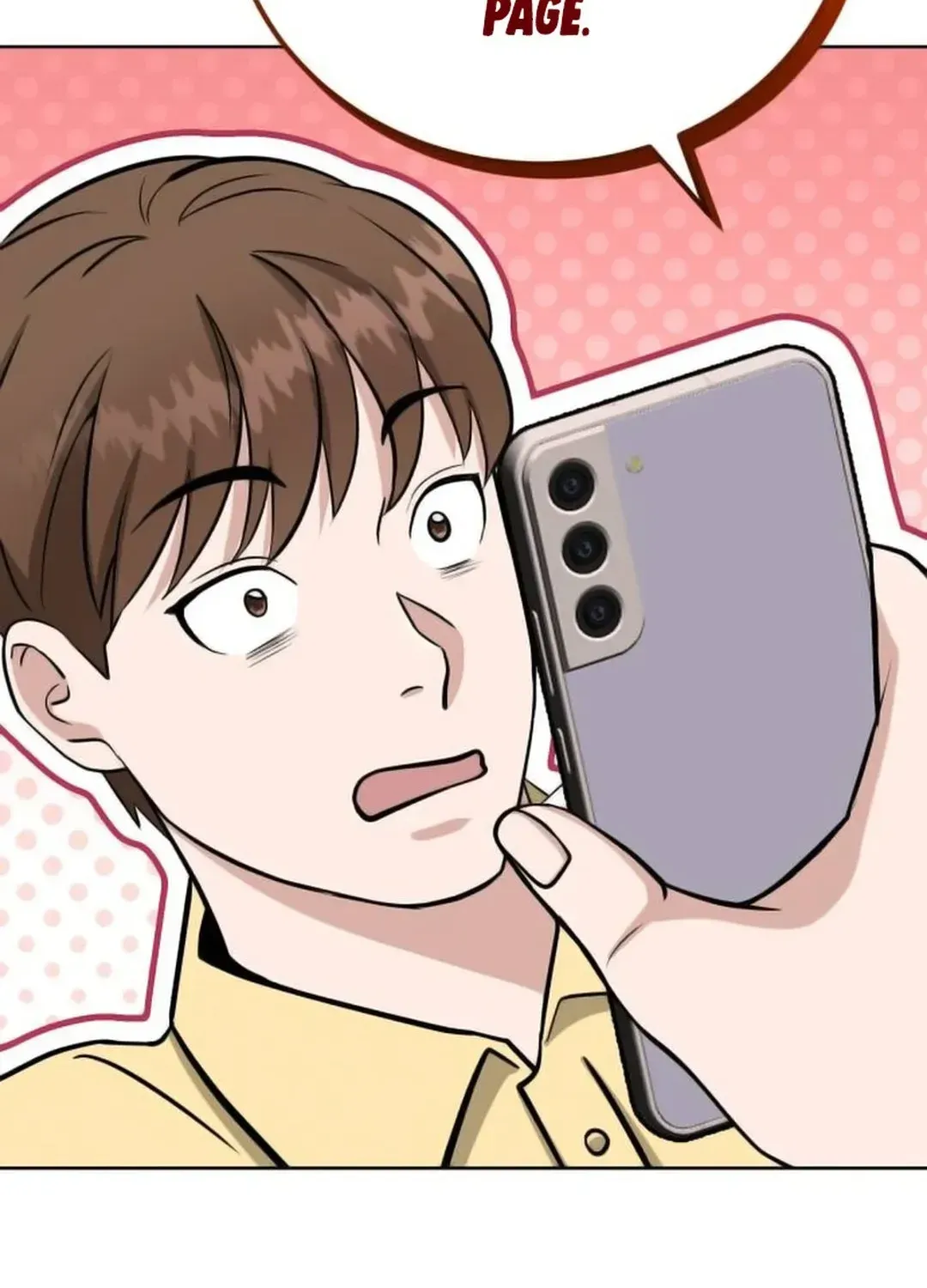 Read Professor chapter 22 image 56 on Lezhin