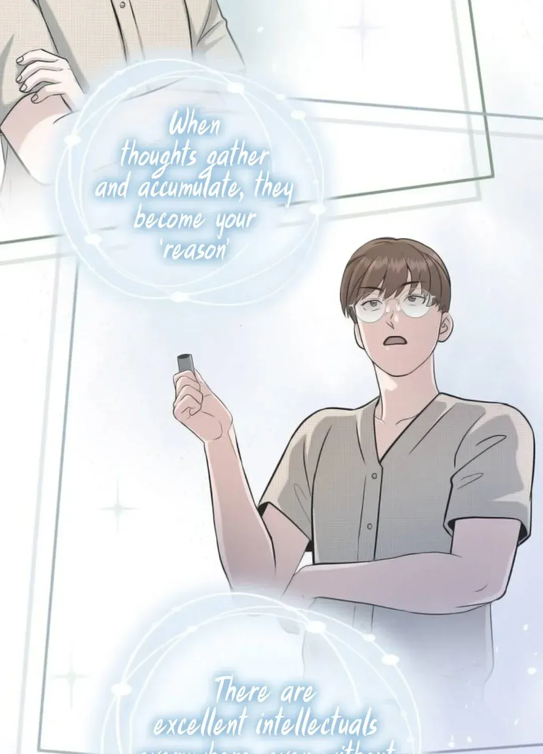 Read Professor chapter 22 image 58 on Lezhin