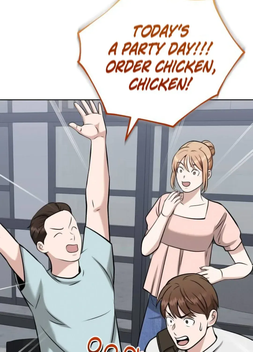 Read Professor chapter 22 image 6 on Lezhin