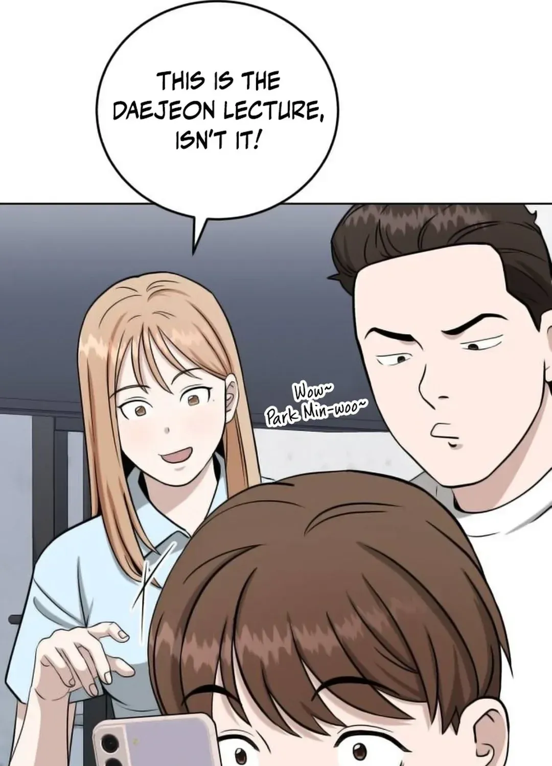 Read Professor chapter 22 image 61 on Lezhin