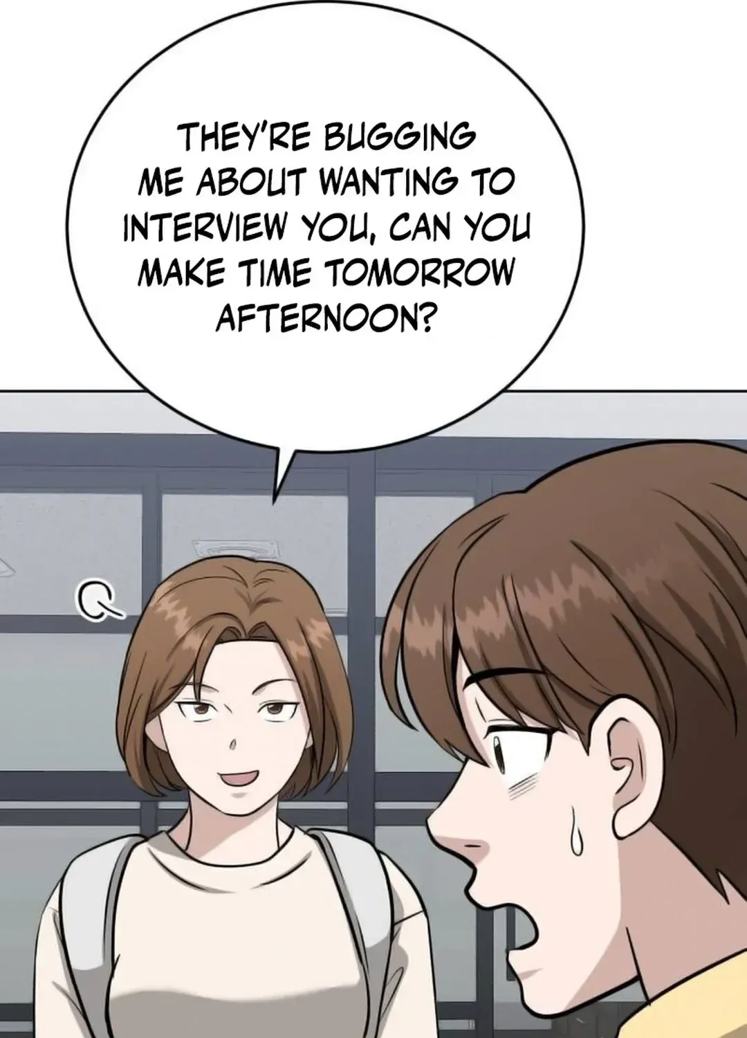 Read Professor chapter 22 image 67 on Lezhin