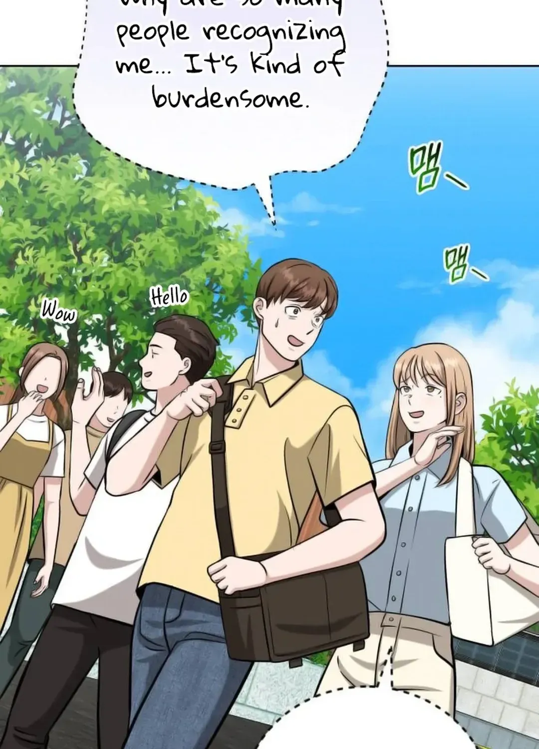 Read Professor chapter 22 image 82 on Lezhin