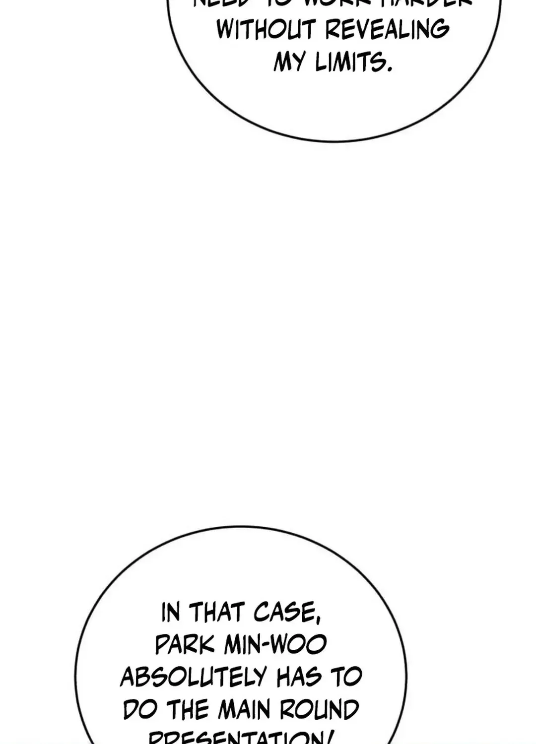 Read Professor chapter 22 image 85 on Lezhin