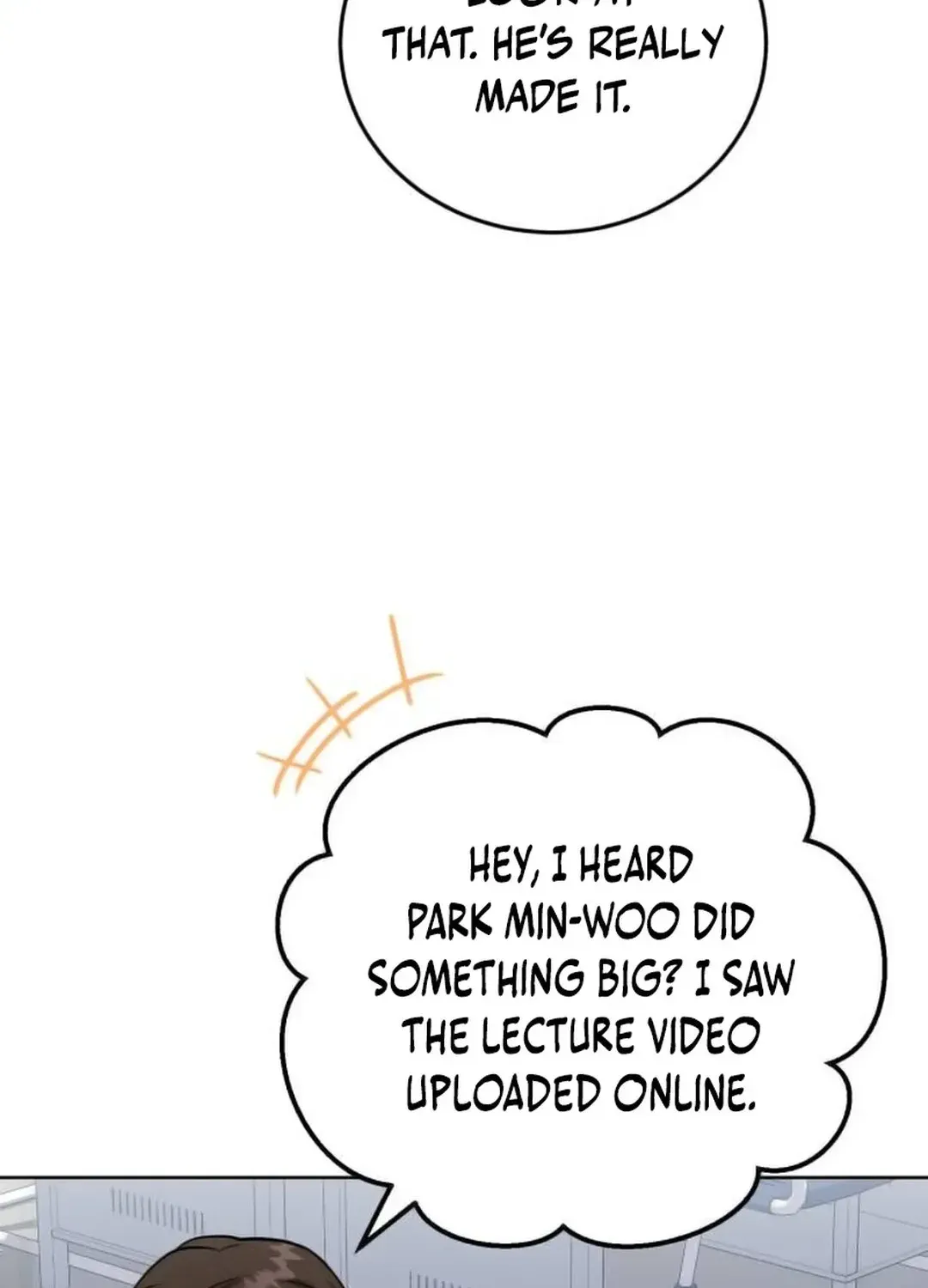 Read Professor chapter 22 image 89 on Lezhin