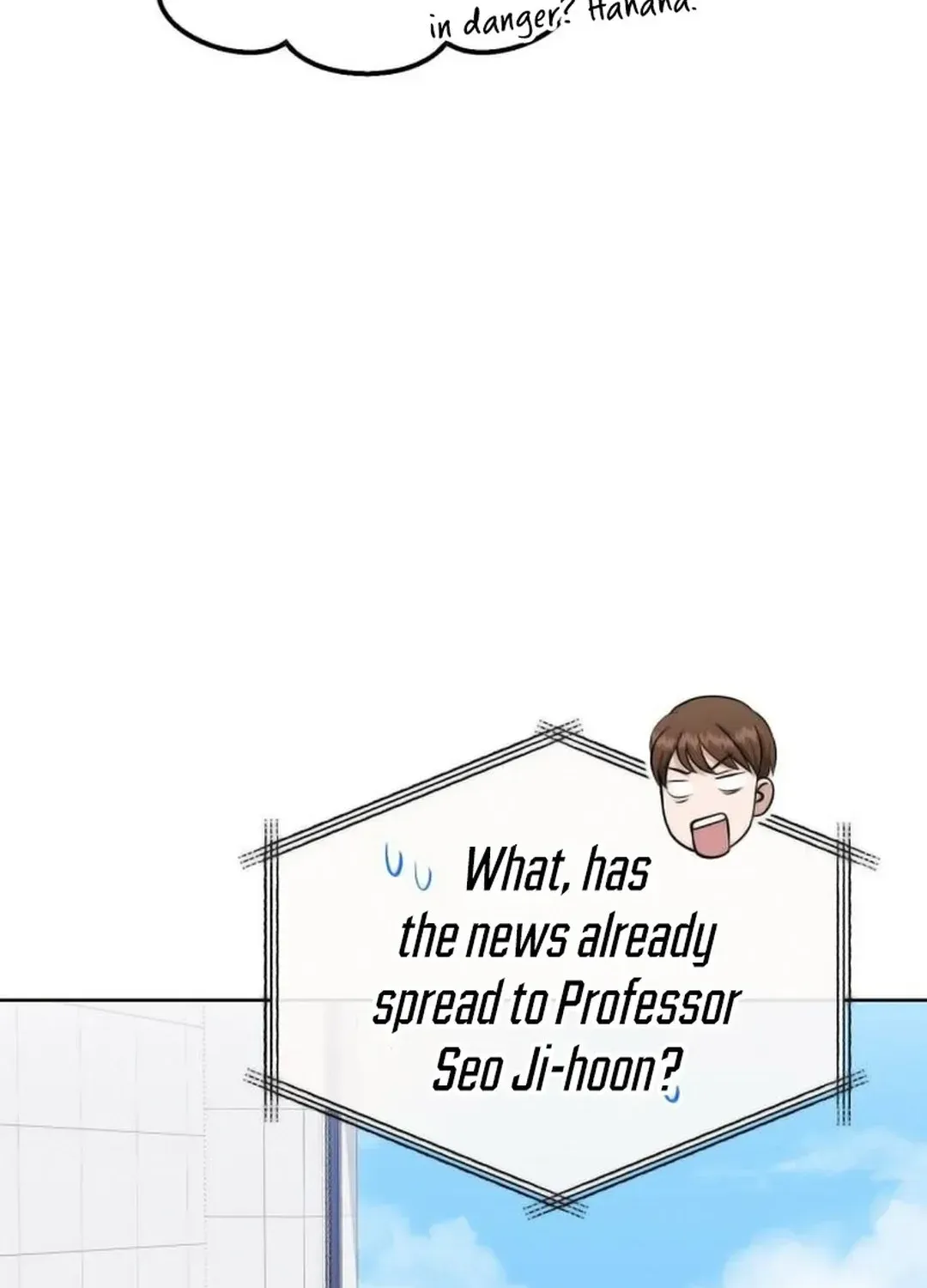 Read Professor chapter 22 image 91 on Lezhin