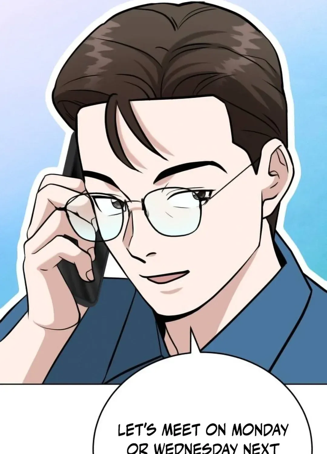 Read Professor chapter 22 image 94 on Lezhin