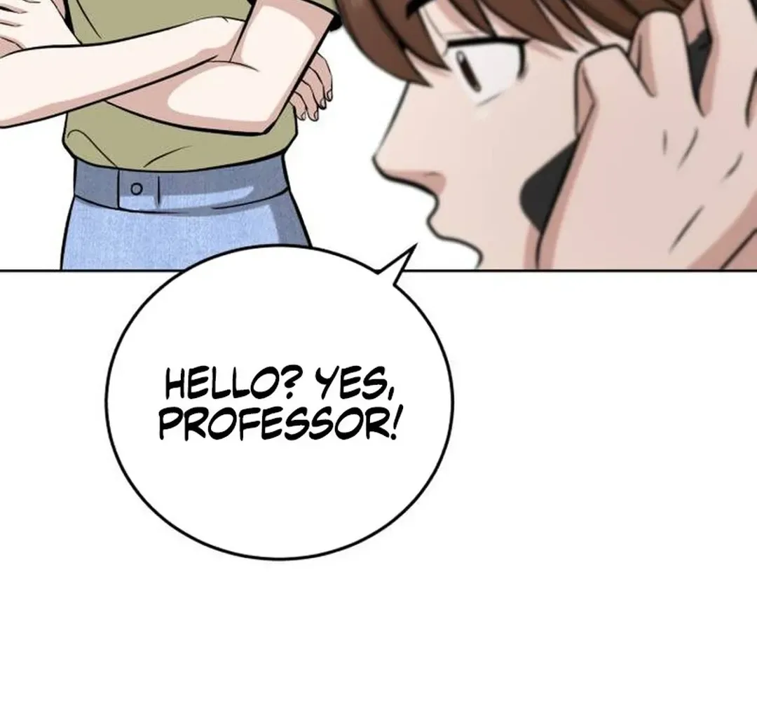 Read Professor chapter 23 image 100 on Lezhin
