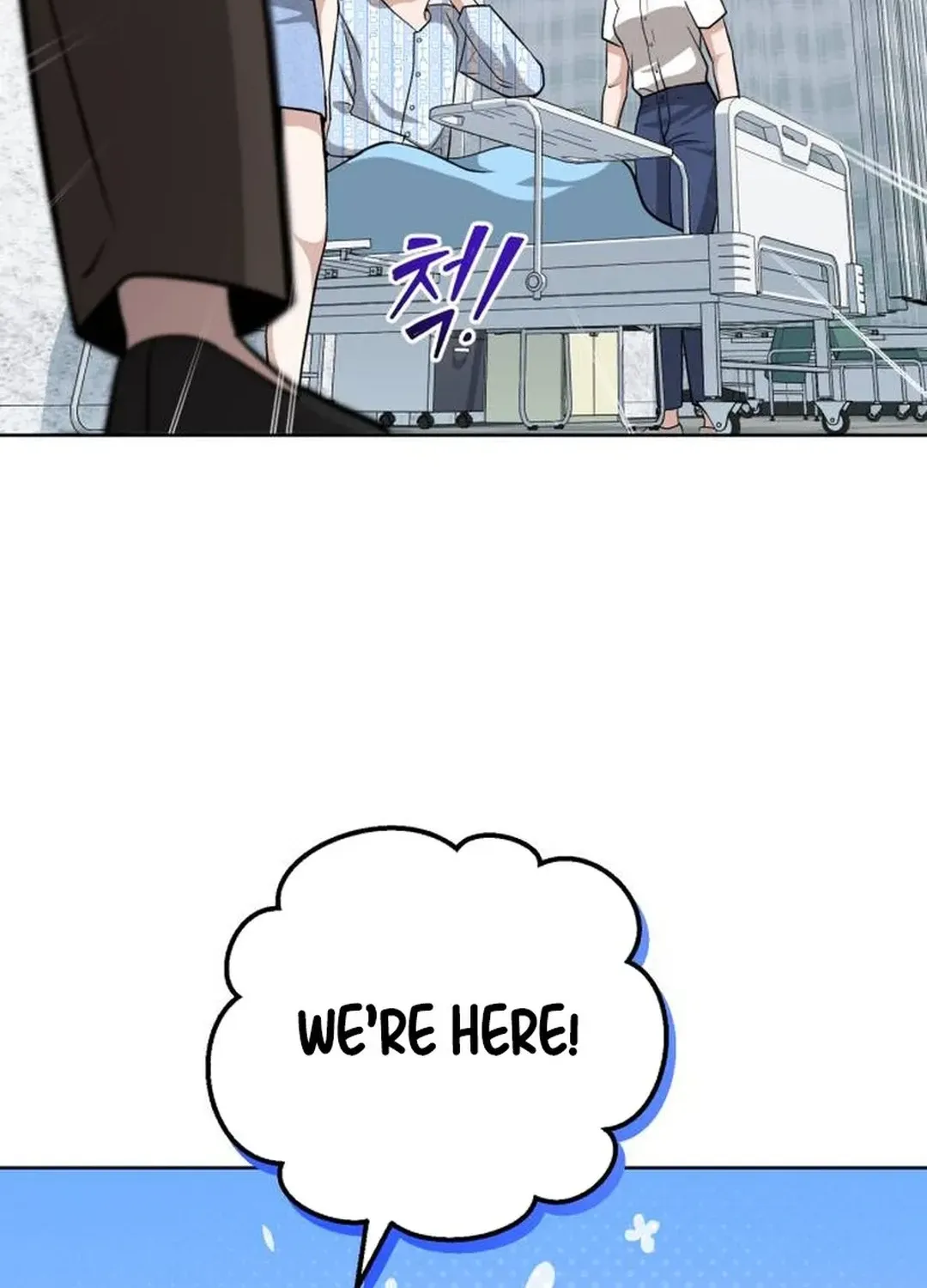 Read Professor chapter 23 image 102 on Lezhin