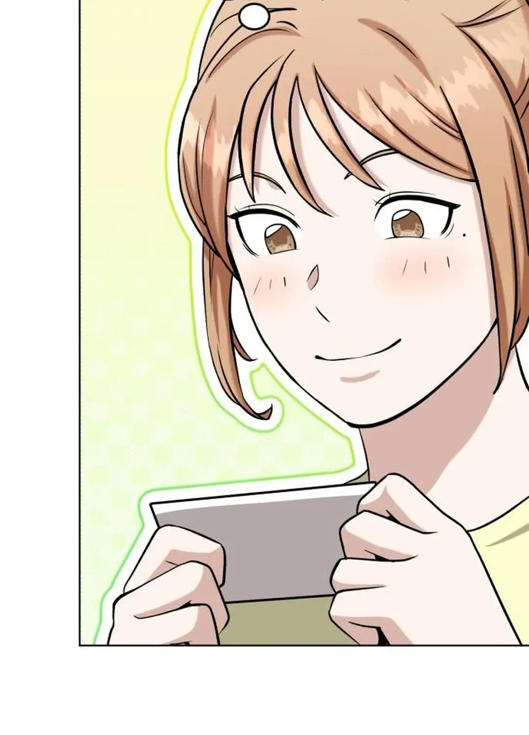 Read Professor chapter 23 image 113 on Lezhin