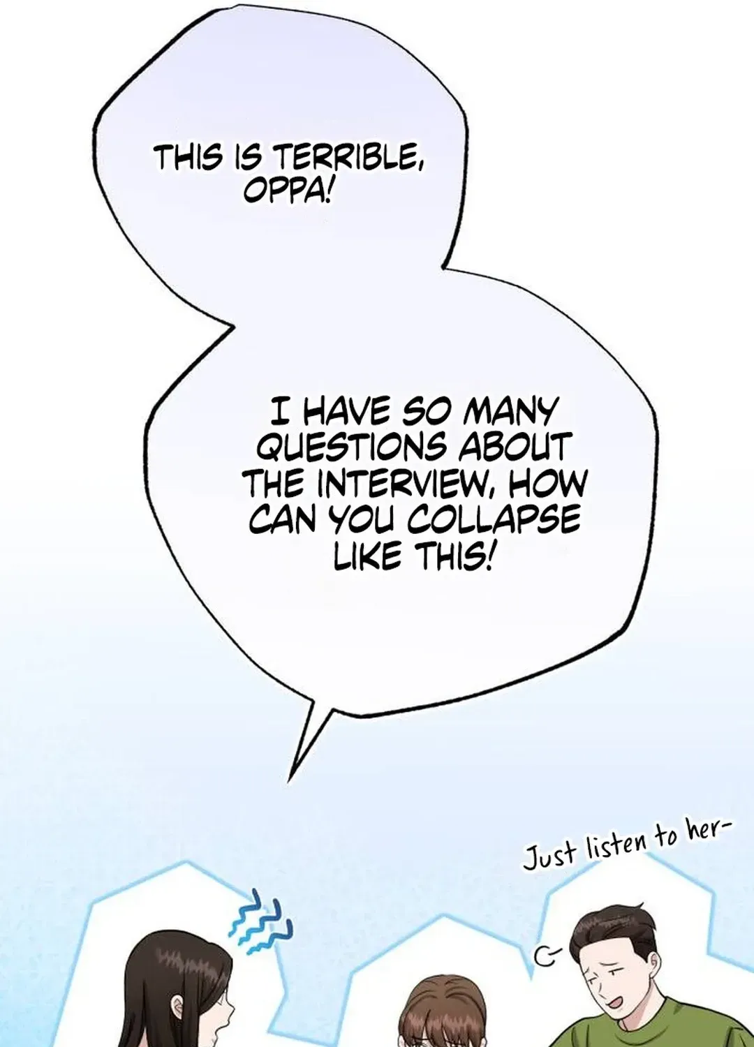 Read Professor chapter 23 image 115 on Lezhin