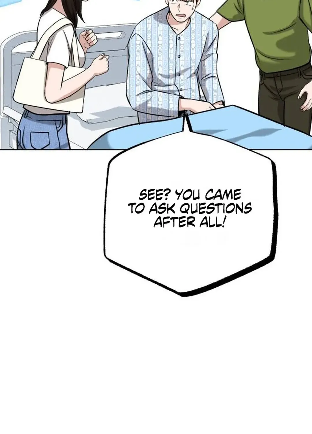 Read Professor chapter 23 image 116 on Lezhin