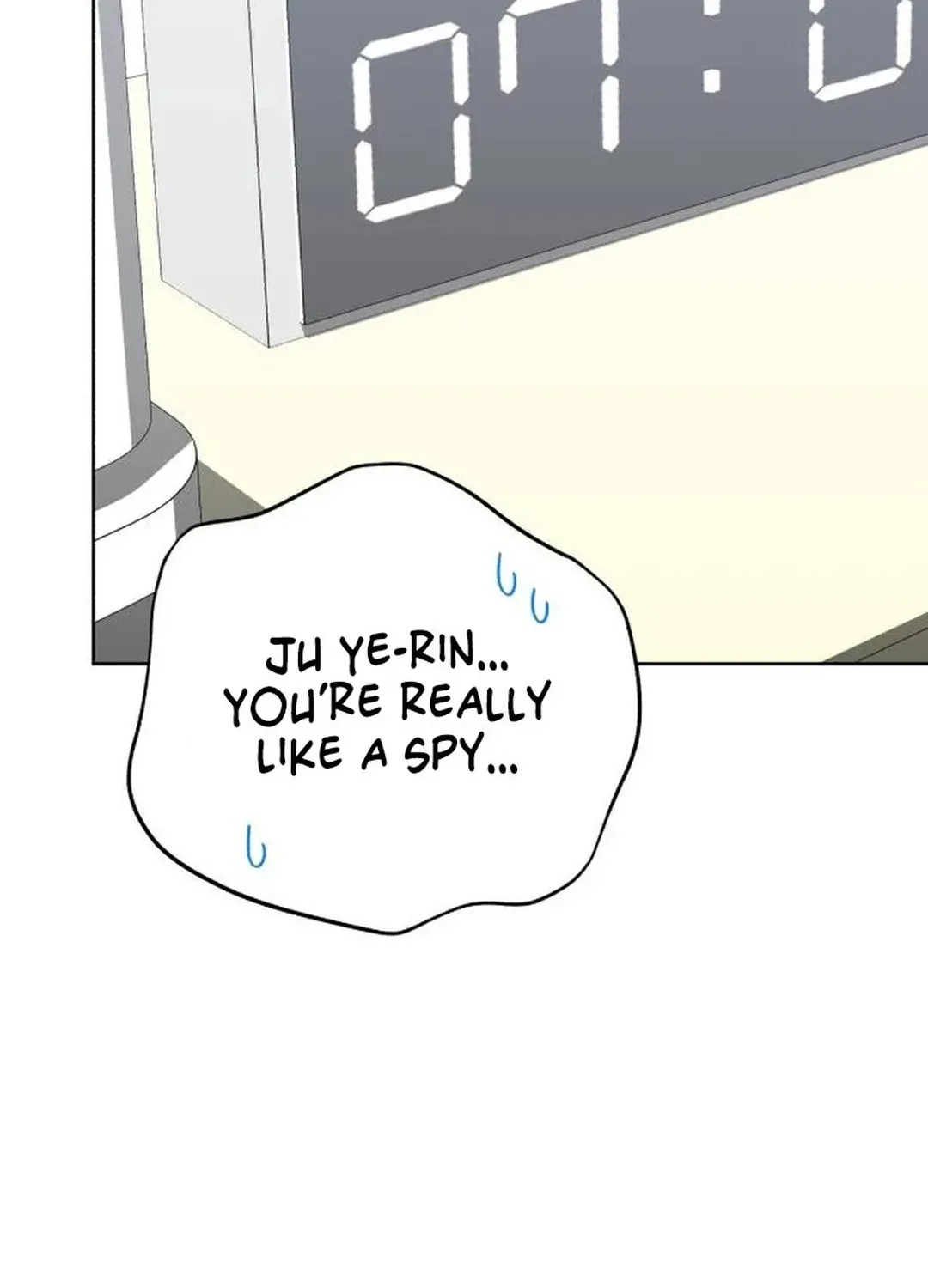 Read Professor chapter 23 image 118 on Lezhin