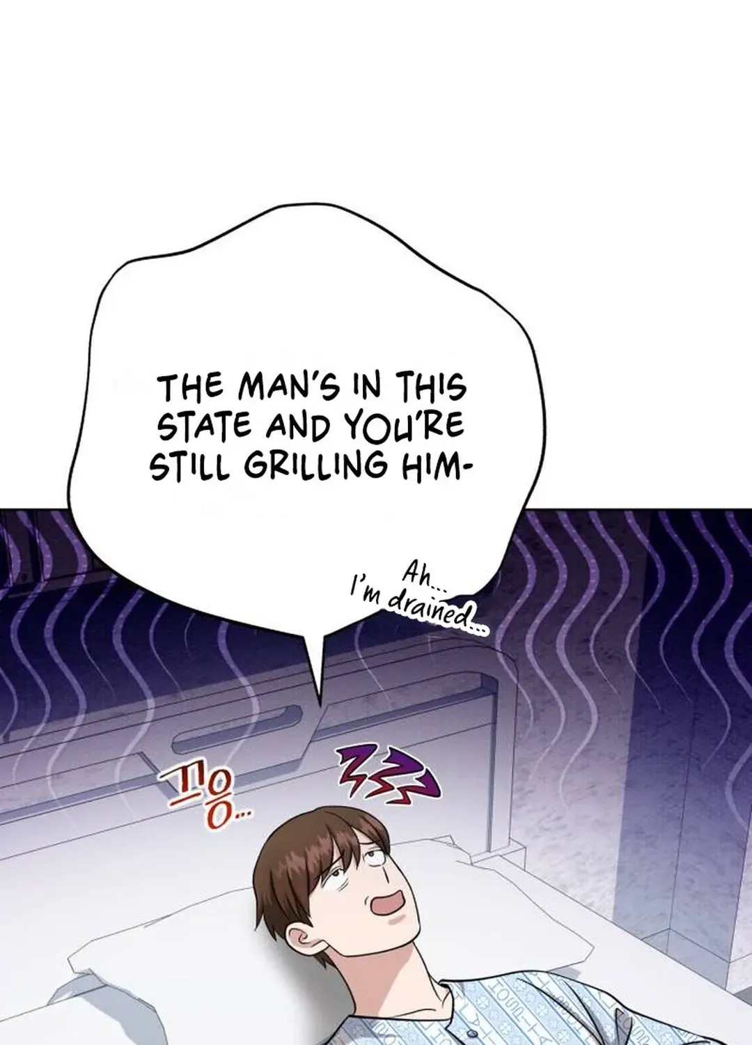 Read Professor chapter 23 image 119 on Lezhin