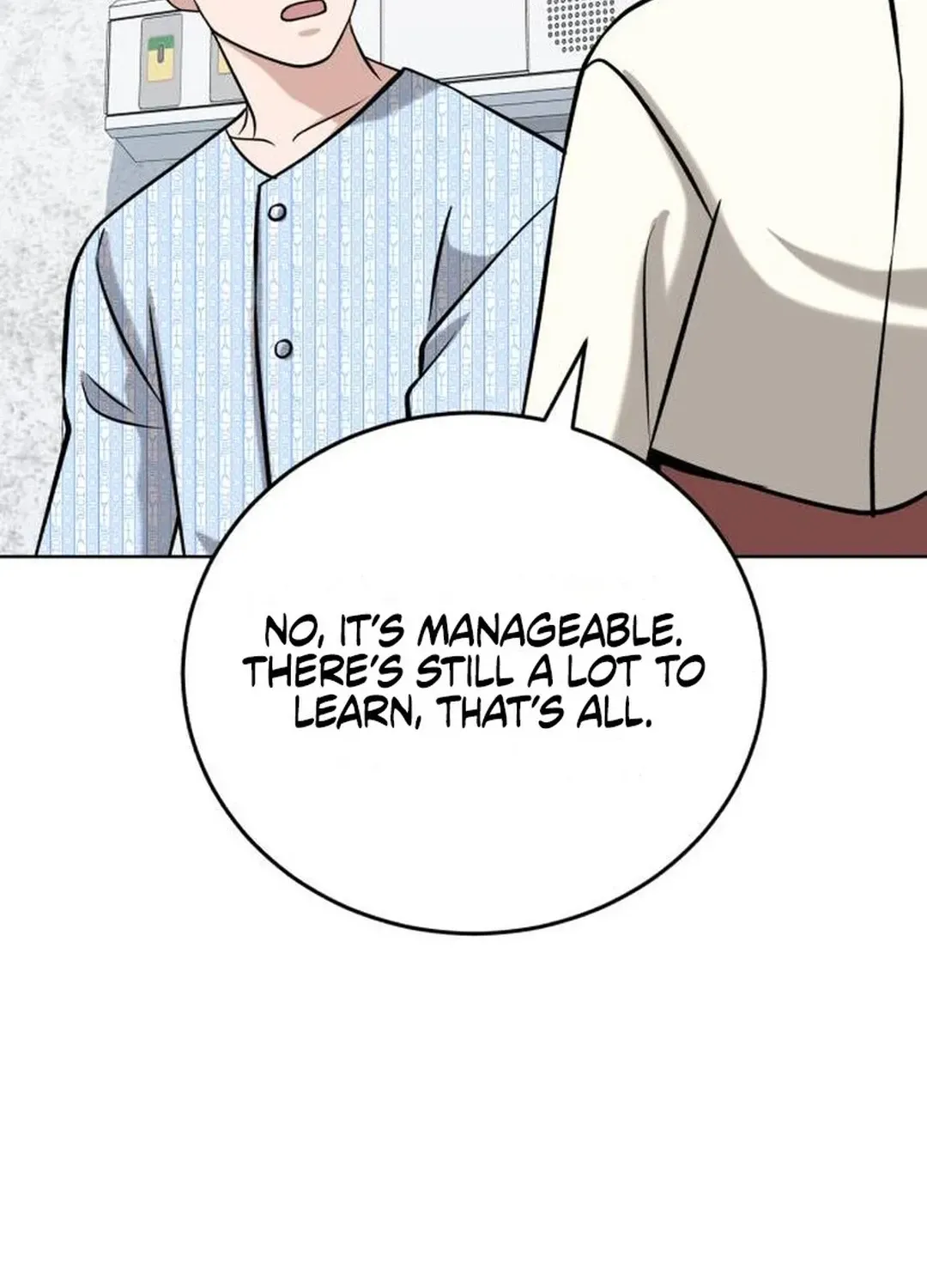 Read Professor chapter 23 image 139 on Lezhin