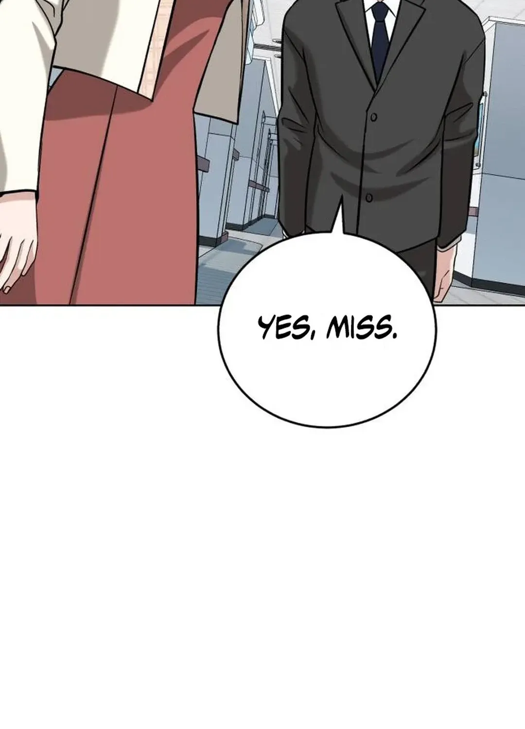 Read Professor chapter 23 image 151 on Lezhin