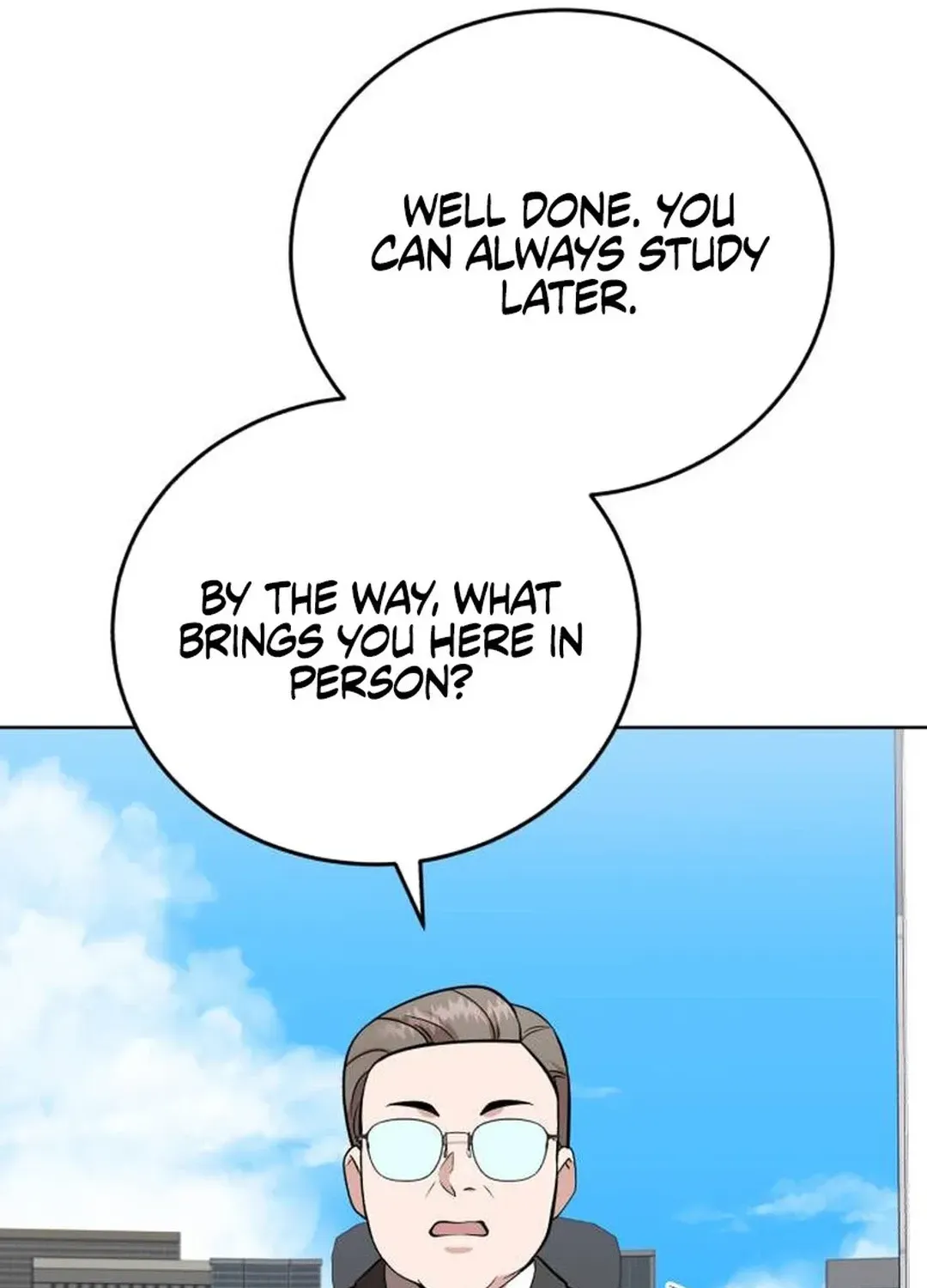 Read Professor chapter 23 image 156 on Lezhin