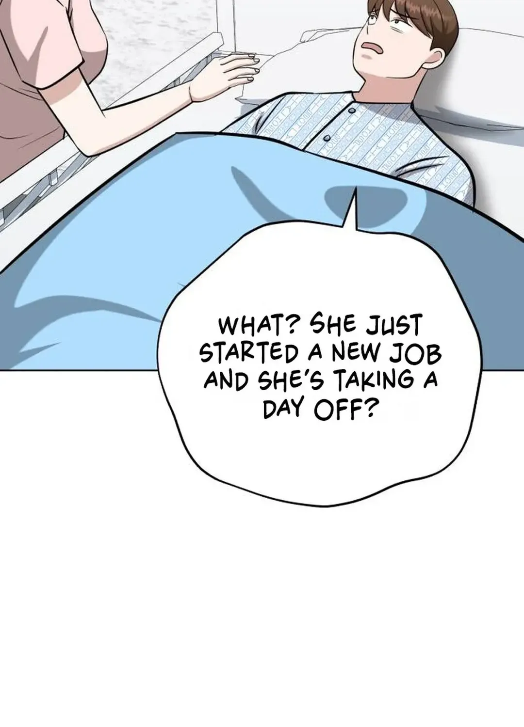 Read Professor chapter 23 image 19 on Lezhin