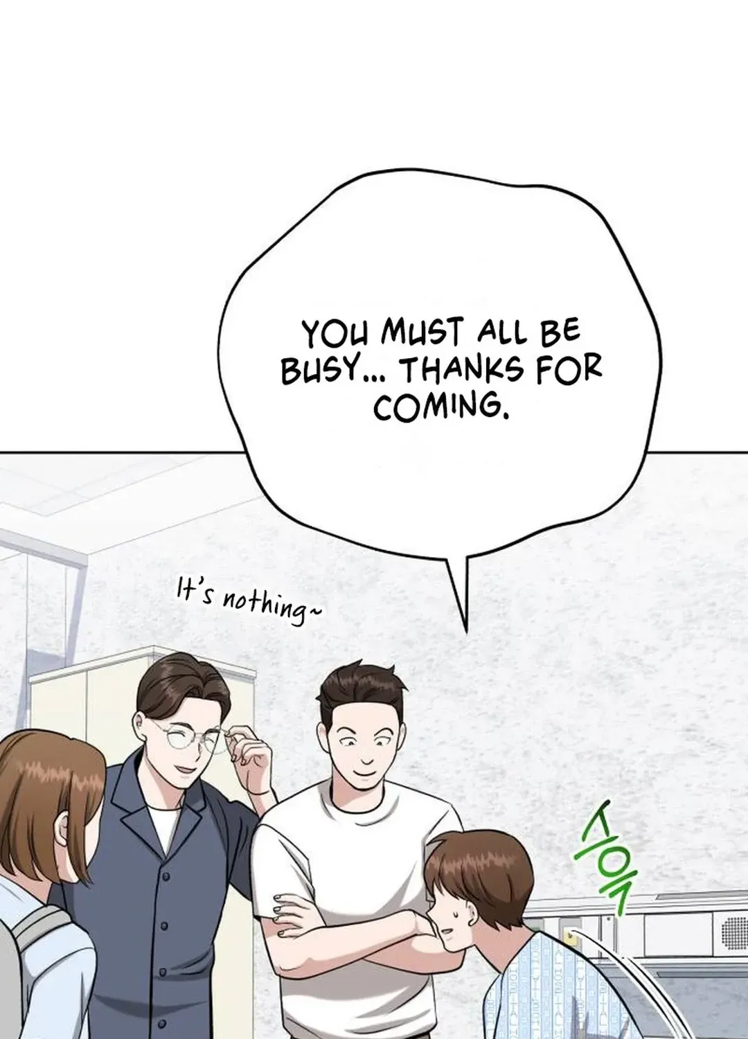 Read Professor chapter 23 image 24 on Lezhin