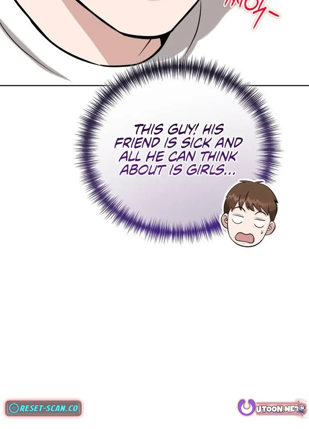Read Professor chapter 23 image 29 on Lezhin