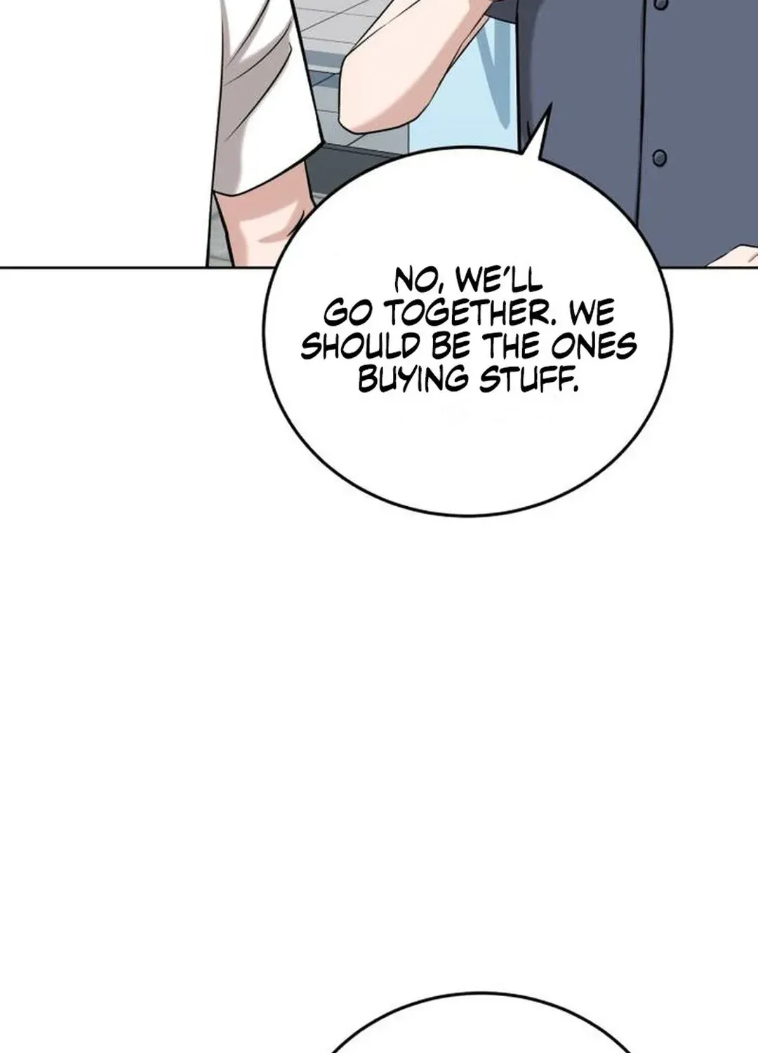 Read Professor chapter 23 image 31 on Lezhin