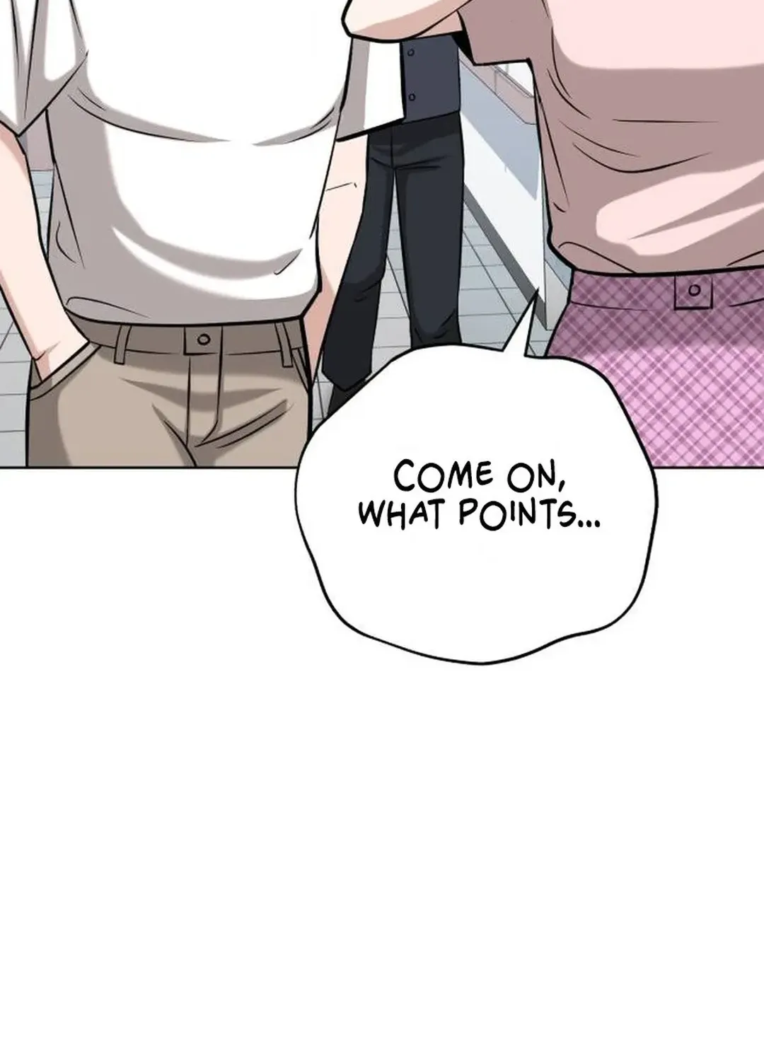 Read Professor chapter 23 image 33 on Lezhin