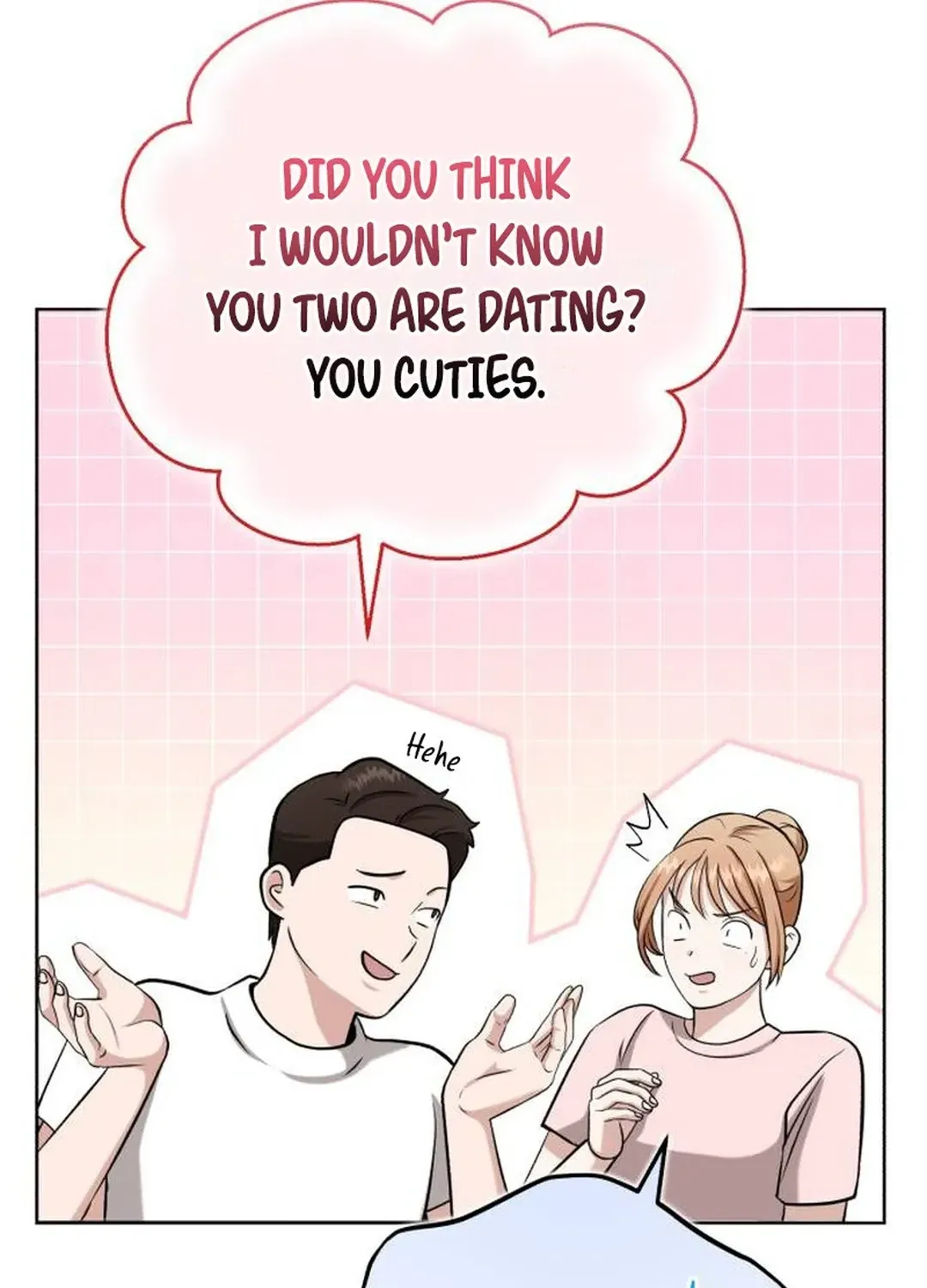Read Professor chapter 23 image 35 on Lezhin