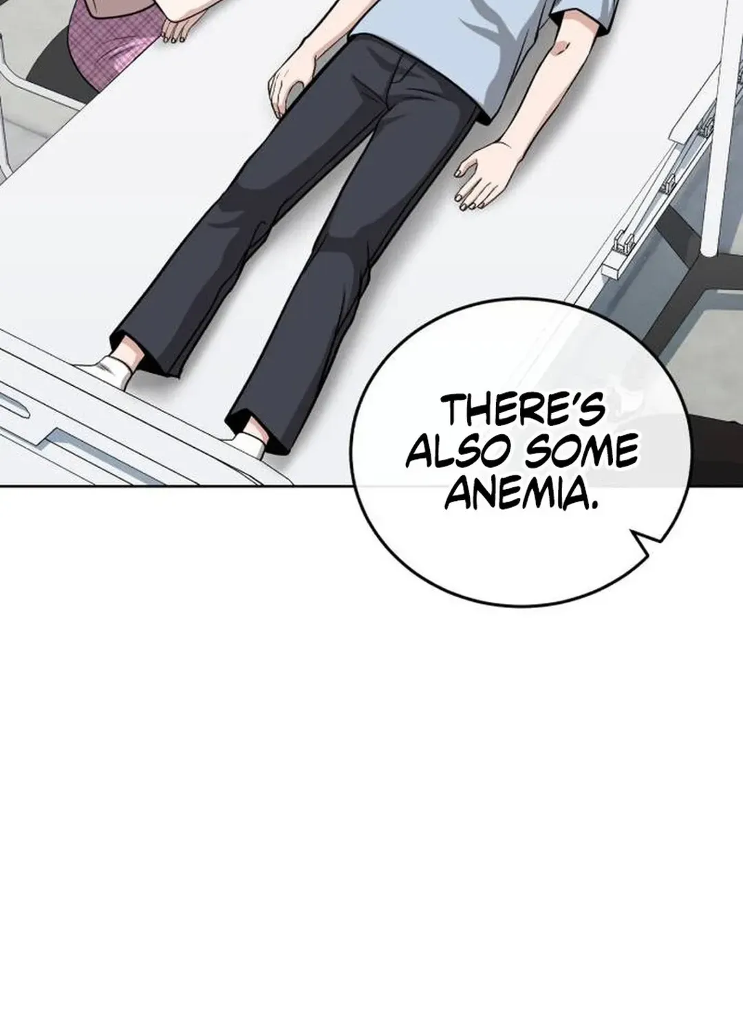 Read Professor chapter 23 image 4 on Lezhin