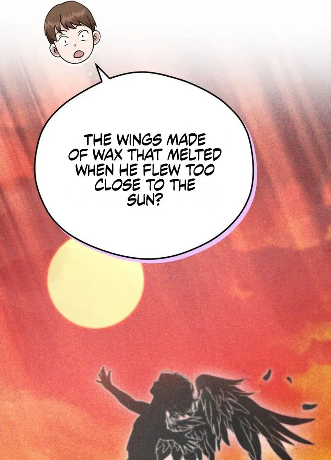 Read Professor chapter 23 image 42 on Lezhin