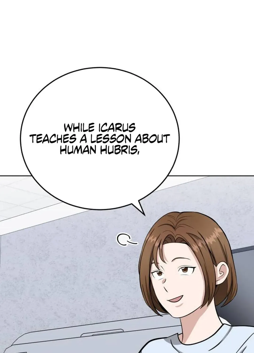 Read Professor chapter 23 image 46 on Lezhin