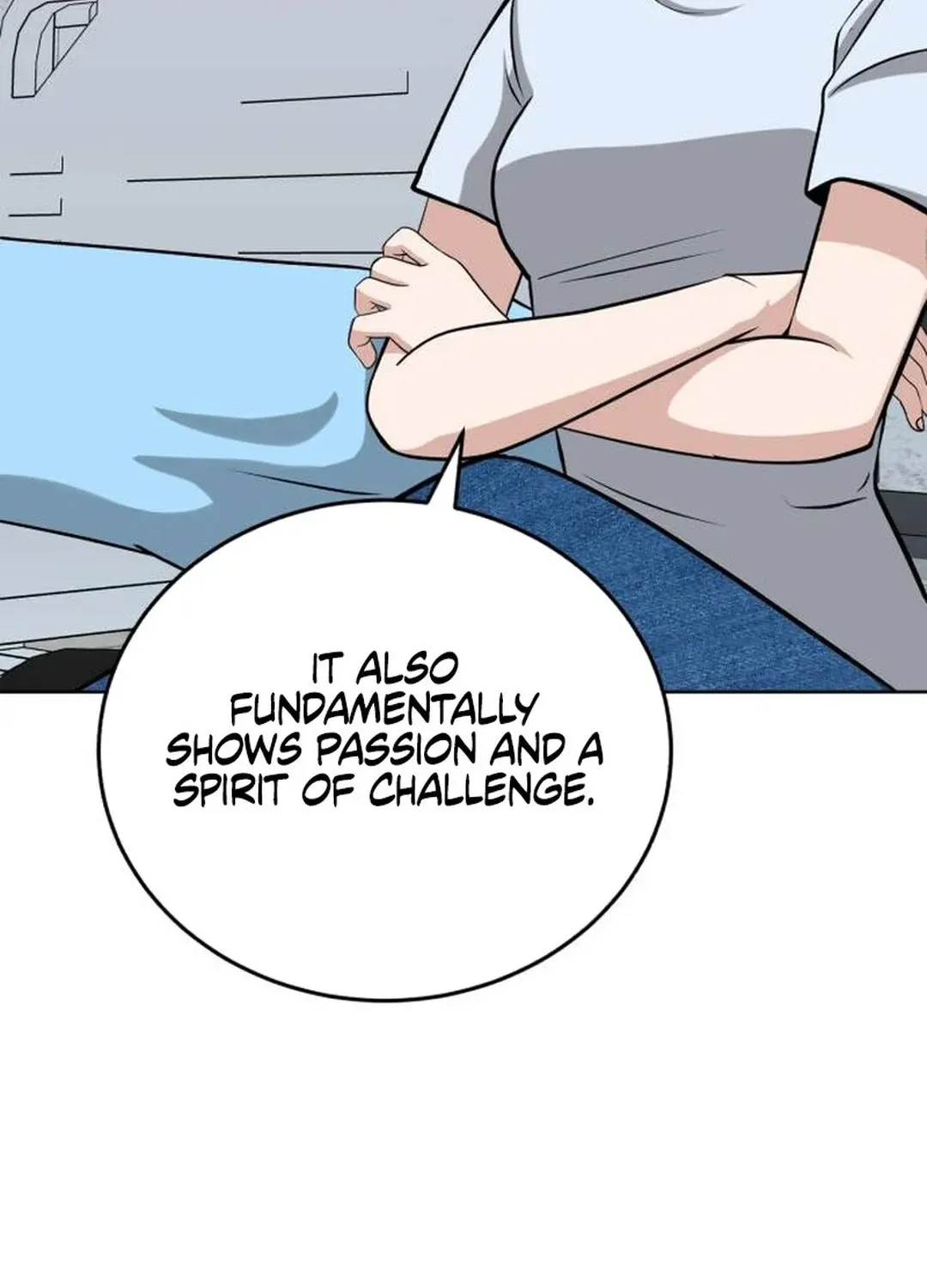 Read Professor chapter 23 image 47 on Lezhin