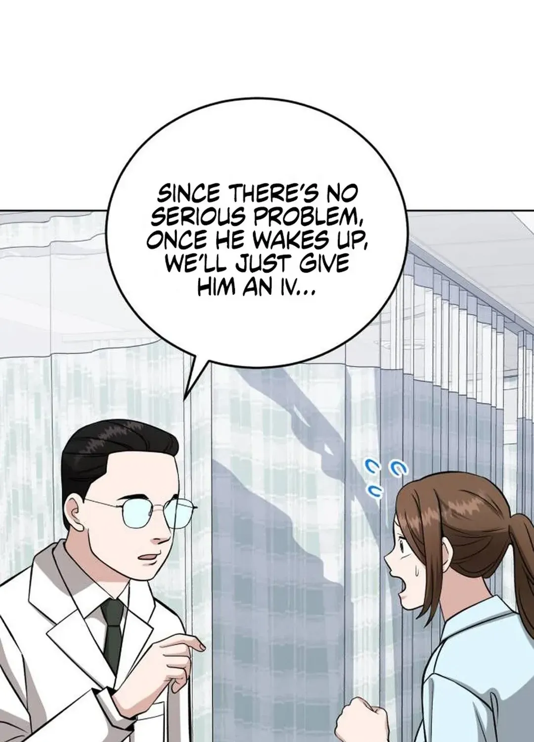 Read Professor chapter 23 image 5 on Lezhin