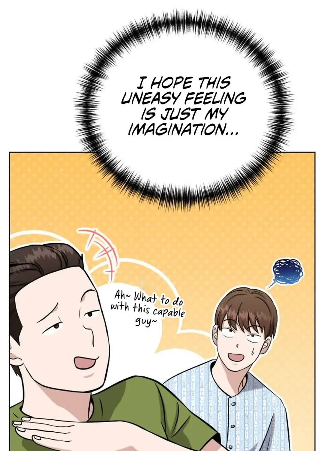 Read Professor chapter 23 image 59 on Lezhin