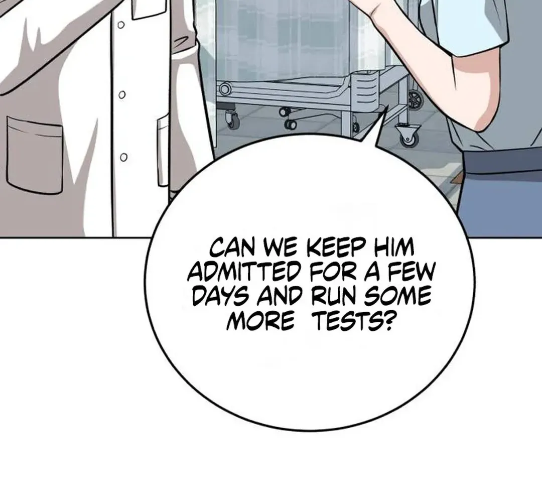 Read Professor chapter 23 image 6 on Lezhin