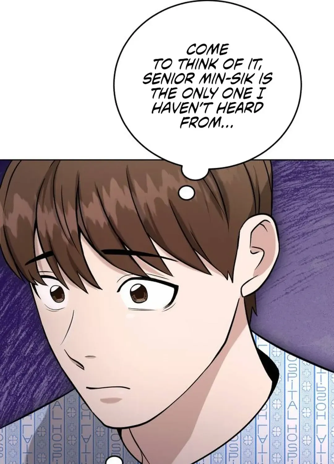 Read Professor chapter 23 image 61 on Lezhin