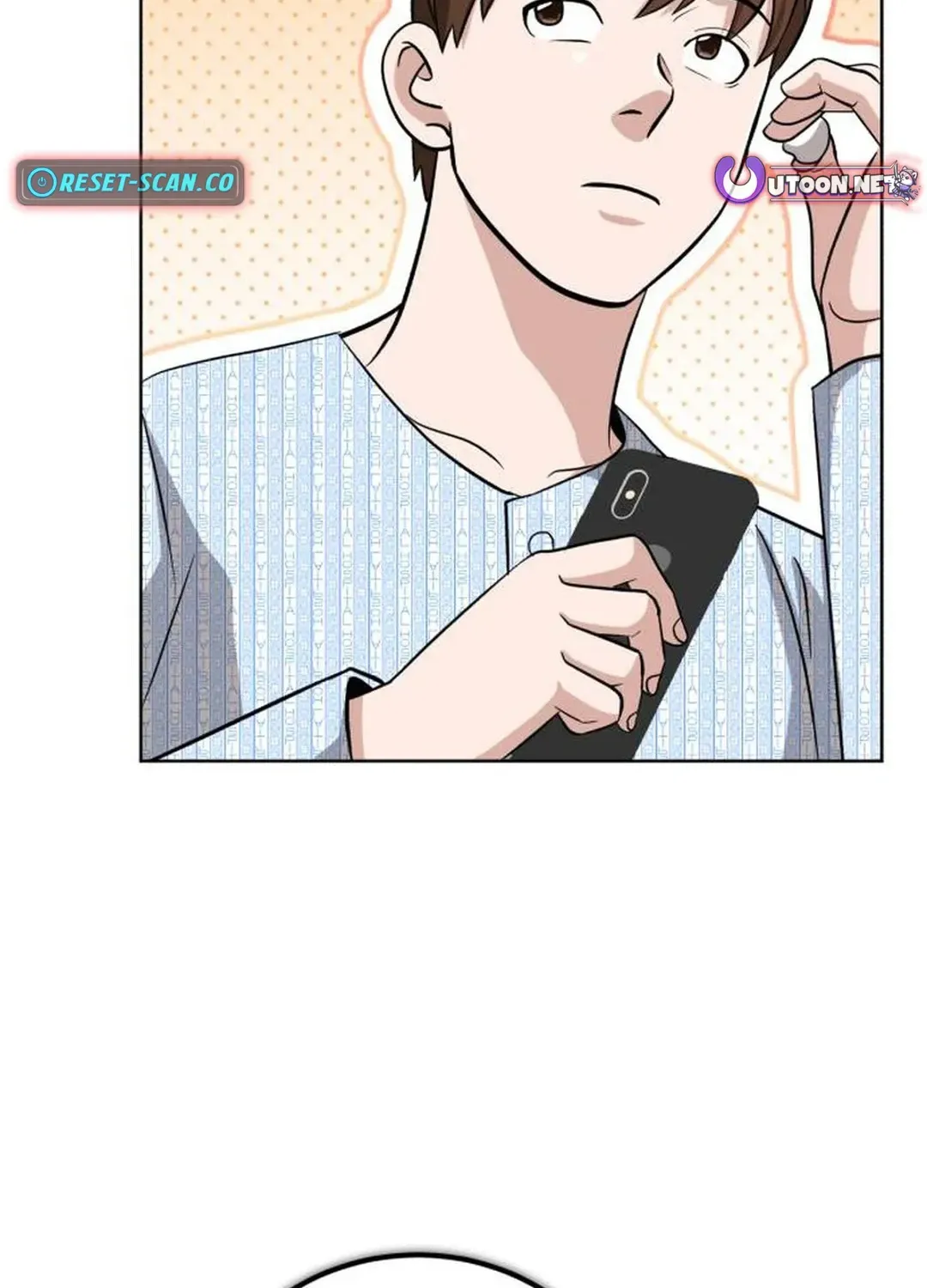 Read Professor chapter 23 image 70 on Lezhin